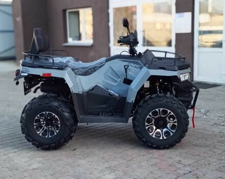 СФ мото 3302, объемом двигателя 0.32 л и пробегом 0 тыс. км за 5100 $, фото 3 на Automoto.ua