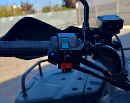 СФ мото 3302, объемом двигателя 0.32 л и пробегом 0 тыс. км за 5100 $, фото 11 на Automoto.ua