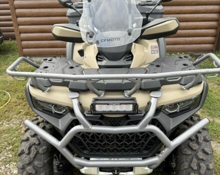 СФ мото 3302, об'ємом двигуна 1 л та пробігом 0 тис. км за 14500 $, фото 1 на Automoto.ua
