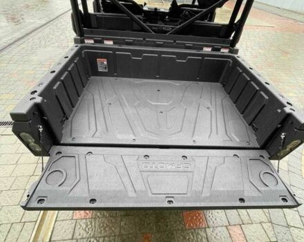 СФ мото 3302, об'ємом двигуна 0.96 л та пробігом 0 тис. км за 17800 $, фото 8 на Automoto.ua