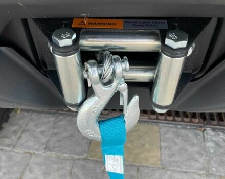 СФ мото 3302, объемом двигателя 0.45 л и пробегом 0 тыс. км за 7600 $, фото 2 на Automoto.ua