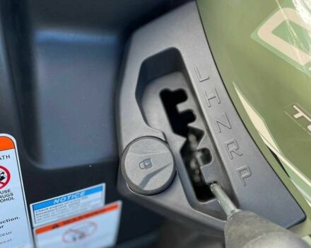 СФ мото 3302, об'ємом двигуна 0.58 л та пробігом 0 тис. км за 10300 $, фото 8 на Automoto.ua