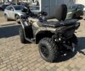 СФ мото 3302, объемом двигателя 0.5 л и пробегом 0 тыс. км за 8250 $, фото 1 на Automoto.ua