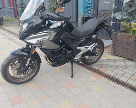 СФ мото 3302, объемом двигателя 0.69 л и пробегом 0 тыс. км за 7600 $, фото 5 на Automoto.ua