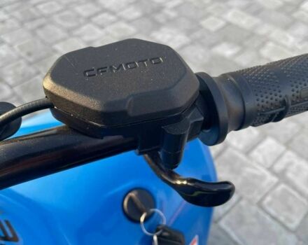 СФ мото 3302, объемом двигателя 0.11 л и пробегом 0 тыс. км за 2250 $, фото 9 на Automoto.ua