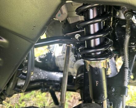 СФ мото 3302, объемом двигателя 0.45 л и пробегом 0 тыс. км за 5450 $, фото 7 на Automoto.ua