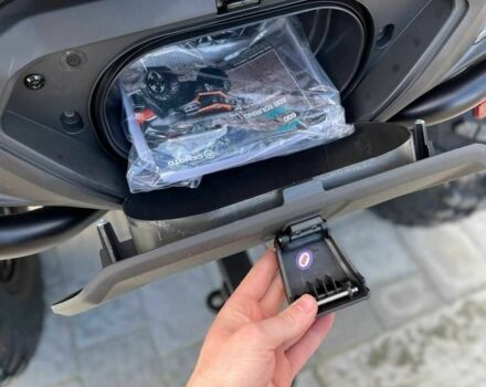 СФ мото 3302, об'ємом двигуна 0.58 л та пробігом 0 тис. км за 10300 $, фото 17 на Automoto.ua