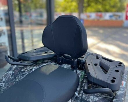 СФ мото 3302, объемом двигателя 0.5 л и пробегом 0 тыс. км за 8250 $, фото 10 на Automoto.ua