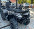 СФ мото 3302, объемом двигателя 0.5 л и пробегом 0 тыс. км за 8250 $, фото 2 на Automoto.ua