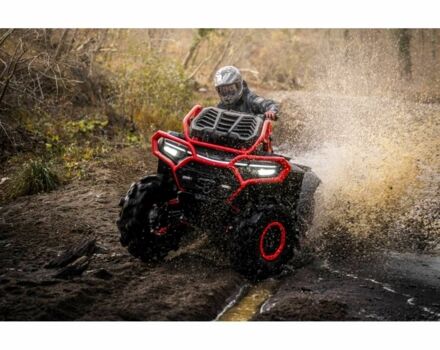 СФ мото 3302, объемом двигателя 1 л и пробегом 0 тыс. км за 15999 $, фото 4 на Automoto.ua