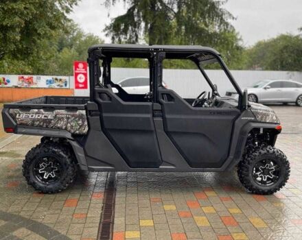 СФ мото 3302, об'ємом двигуна 0.96 л та пробігом 0 тис. км за 17800 $, фото 19 на Automoto.ua
