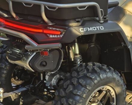 СФ мото 3302 2025 в Черкассах на Automoto.ua СФ мото 3302, объемом двигателя 0.96 л и пробегом 0 тыс. км за 15500 $, фото 2 на Automoto.ua