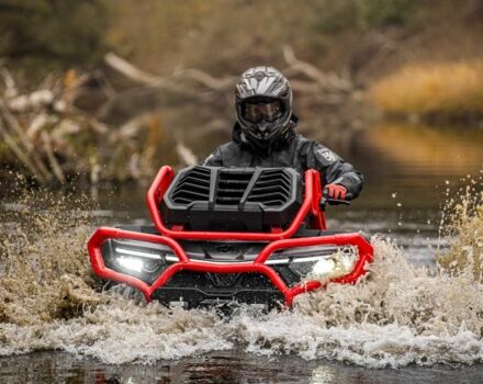 СФ мото 3302, объемом двигателя 1 л и пробегом 0 тыс. км за 15999 $, фото 7 на Automoto.ua