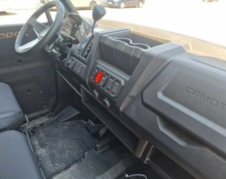 СФ мото 3302, объемом двигателя 1 л и пробегом 0 тыс. км за 17800 $, фото 12 на Automoto.ua