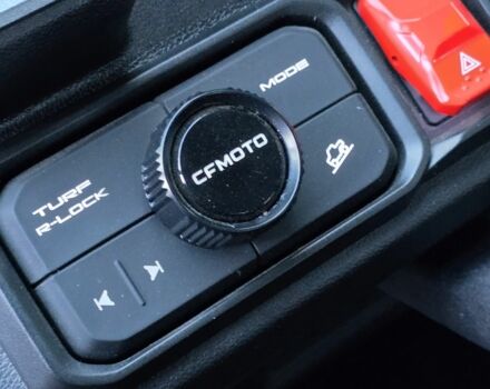 СФ мото 3302, об'ємом двигуна 1 л та пробігом 0 тис. км за 26200 $, фото 10 на Automoto.ua