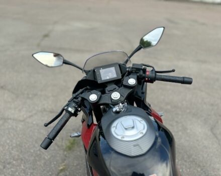 СФ мото 3302, объемом двигателя 0.25 л и пробегом 0 тыс. км за 3200 $, фото 7 на Automoto.ua