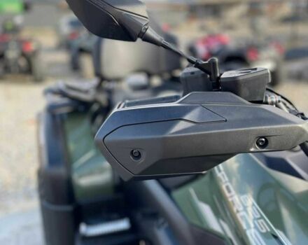 СФ мото 3302, об'ємом двигуна 0.58 л та пробігом 0 тис. км за 10300 $, фото 6 на Automoto.ua