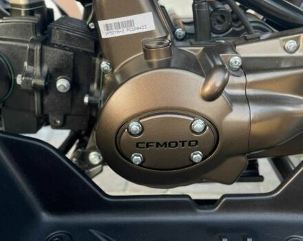 СФ мото 3302, объемом двигателя 0.11 л и пробегом 0 тыс. км за 2250 $, фото 14 на Automoto.ua