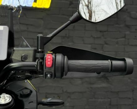 СФ мото 3302, об'ємом двигуна 0.8 л та пробігом 0 тис. км за 14000 $, фото 17 на Automoto.ua