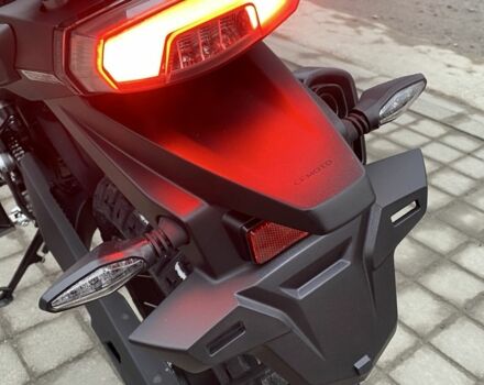 СФ мото 3302, объемом двигателя 0.45 л и пробегом 0 тыс. км за 6900 $, фото 6 на Automoto.ua