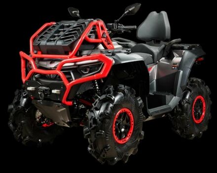 СФ мото 3302, объемом двигателя 1 л и пробегом 0 тыс. км за 15999 $, фото 5 на Automoto.ua