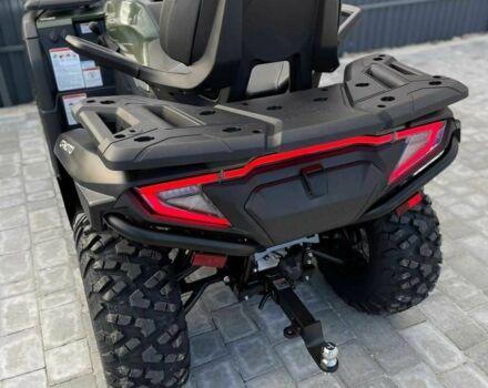 СФ мото 3302, об'ємом двигуна 0.58 л та пробігом 0 тис. км за 10300 $, фото 12 на Automoto.ua