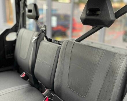 СФ мото 3302, об'ємом двигуна 0.96 л та пробігом 0 тис. км за 17800 $, фото 10 на Automoto.ua