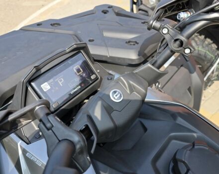 СФ мото 3302, объемом двигателя 0.58 л и пробегом 0 тыс. км за 10300 $, фото 3 на Automoto.ua