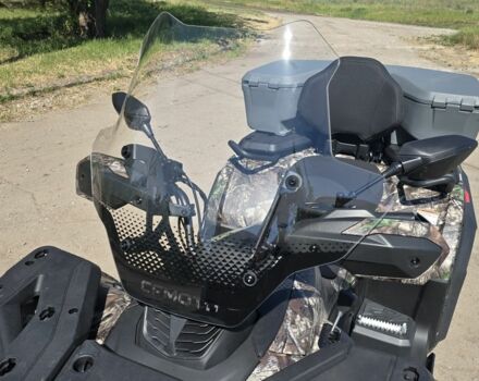 СФ мото 3302, объемом двигателя 2.3 л и пробегом 0 тыс. км за 9600 $, фото 3 на Automoto.ua