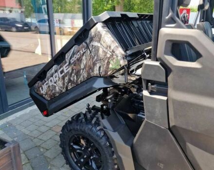 СФ мото 3302, объемом двигателя 1 л и пробегом 0 тыс. км за 17800 $, фото 18 на Automoto.ua