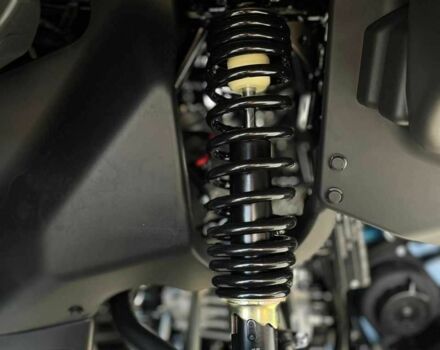 СФ мото 3302, об'ємом двигуна 0.58 л та пробігом 0 тис. км за 10300 $, фото 14 на Automoto.ua