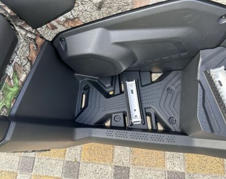 СФ мото 3302, объемом двигателя 0.8 л и пробегом 0 тыс. км за 11400 $, фото 3 на Automoto.ua