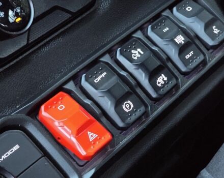 СФ мото 3302, об'ємом двигуна 1 л та пробігом 0 тис. км за 26200 $, фото 8 на Automoto.ua