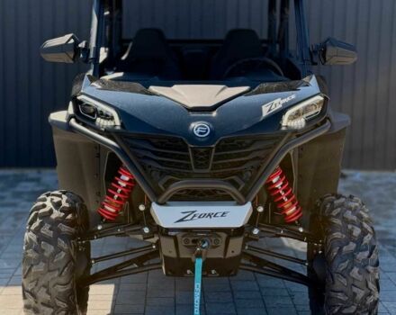 СФ мото 3302, об'ємом двигуна 0.96 л та пробігом 0 тис. км за 18800 $, фото 3 на Automoto.ua
