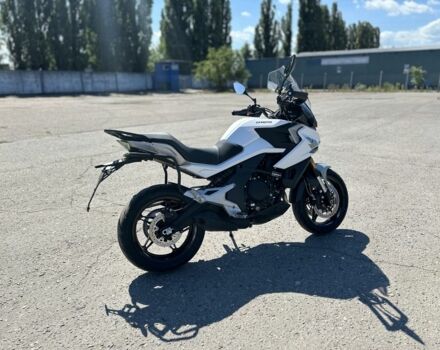 СФ мото 3302, объемом двигателя 0.7 л и пробегом 0 тыс. км за 7650 $, фото 3 на Automoto.ua