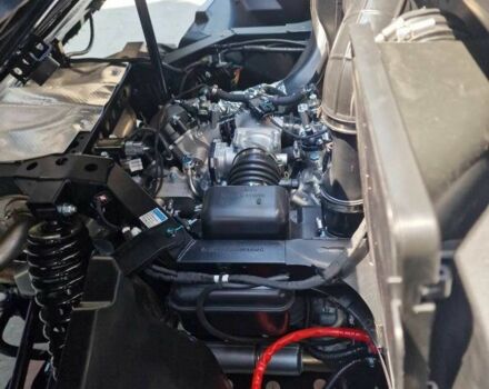 СФ мото 3302, объемом двигателя 1 л и пробегом 0 тыс. км за 17800 $, фото 19 на Automoto.ua