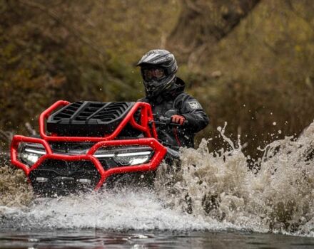 СФ мото 3302, объемом двигателя 1 л и пробегом 0 тыс. км за 15999 $, фото 8 на Automoto.ua
