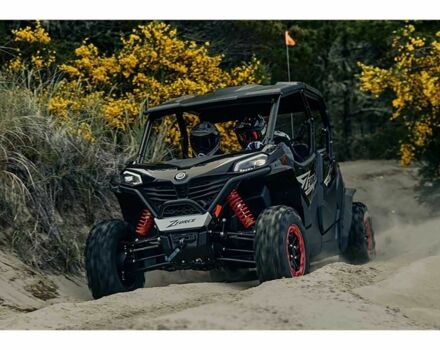 СФ мото 3302, об'ємом двигуна 0.96 л та пробігом 0 тис. км за 18800 $, фото 15 на Automoto.ua