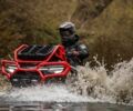 СФ мото 3302, объемом двигателя 1 л и пробегом 0 тыс. км за 15999 $, фото 8 на Automoto.ua