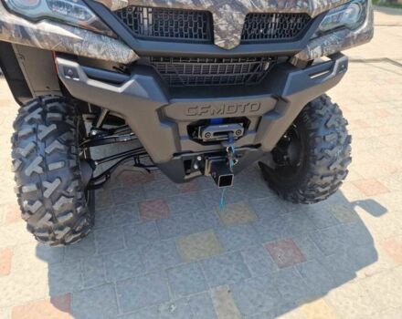СФ мото 3302, объемом двигателя 1 л и пробегом 0 тыс. км за 17800 $, фото 10 на Automoto.ua