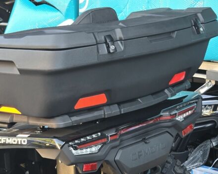 СФ мото 3302, объемом двигателя 2.3 л и пробегом 0 тыс. км за 8250 $, фото 2 на Automoto.ua