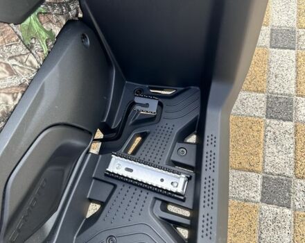СФ мото 3302, объемом двигателя 0.8 л и пробегом 0 тыс. км за 11400 $, фото 2 на Automoto.ua