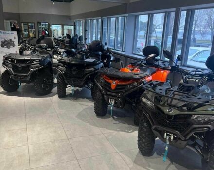 СФ мото 3302, объемом двигателя 2.3 л и пробегом 0 тыс. км за 7600 $, фото 1 на Automoto.ua