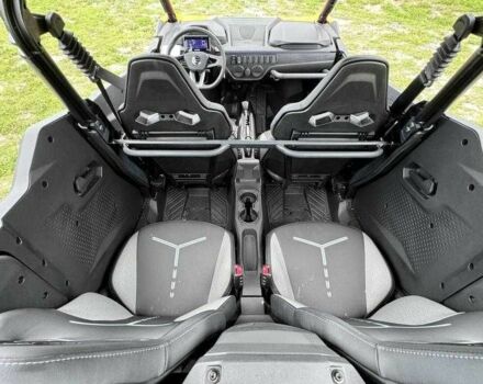 СФ мото 3302, об'ємом двигуна 0.96 л та пробігом 0 тис. км за 18800 $, фото 10 на Automoto.ua