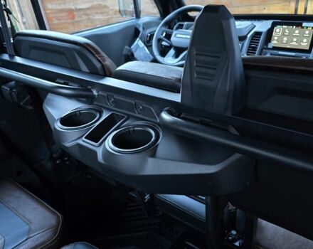 СФ мото 3302, об'ємом двигуна 1 л та пробігом 0 тис. км за 26200 $, фото 9 на Automoto.ua