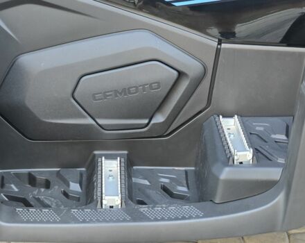 СФ мото 3302, объемом двигателя 2.3 л и пробегом 0 тыс. км за 8250 $, фото 3 на Automoto.ua