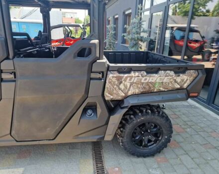 СФ мото 3302, объемом двигателя 1 л и пробегом 0 тыс. км за 17800 $, фото 2 на Automoto.ua