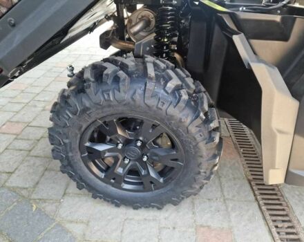 СФ мото 3302, объемом двигателя 1 л и пробегом 0 тыс. км за 17800 $, фото 17 на Automoto.ua