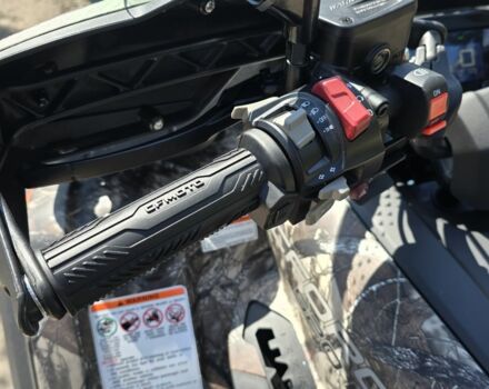 СФ мото 3302, объемом двигателя 2.3 л и пробегом 0 тыс. км за 9600 $, фото 7 на Automoto.ua