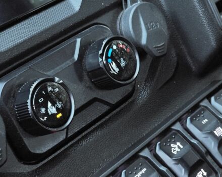 СФ мото 3302, об'ємом двигуна 1 л та пробігом 0 тис. км за 26200 $, фото 6 на Automoto.ua